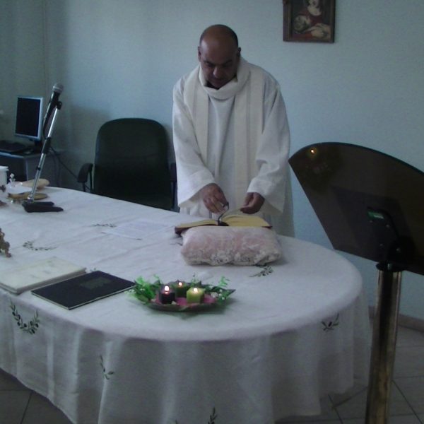 Messa Riconoscenza 2014 - Foto 4