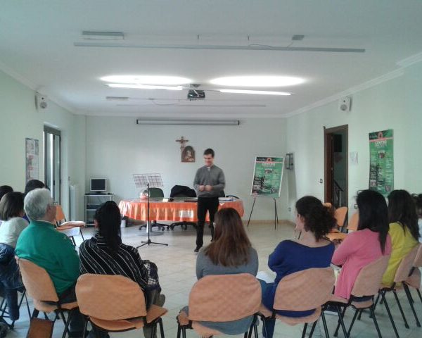 Formazione Volontari - Foto 4