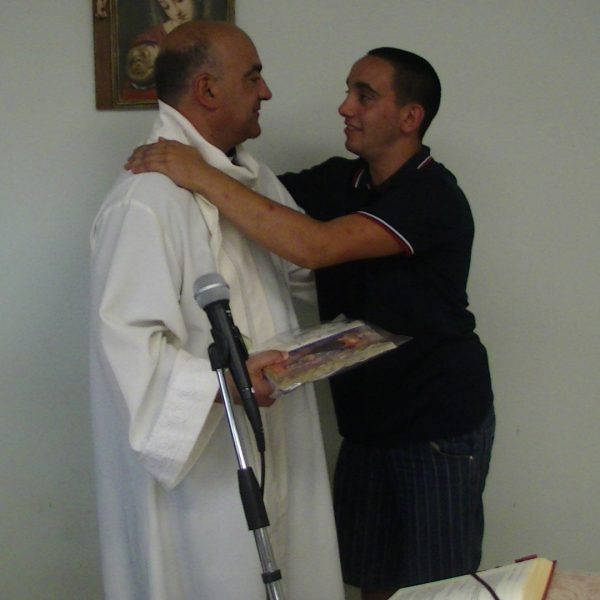 Messa Riconoscenza 2014 - Foto 2