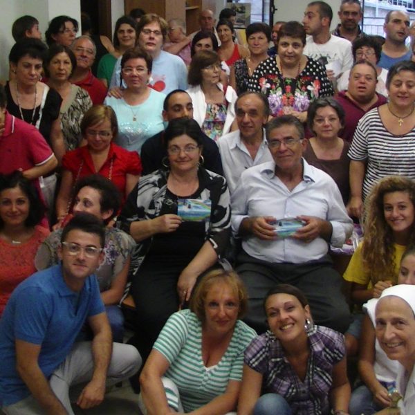 Messa Riconoscenza 2014 - Foto 3