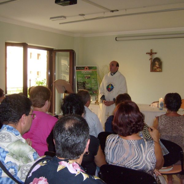 Messa 2009 - Foto 3