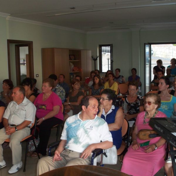Messa 2009 - Foto 1
