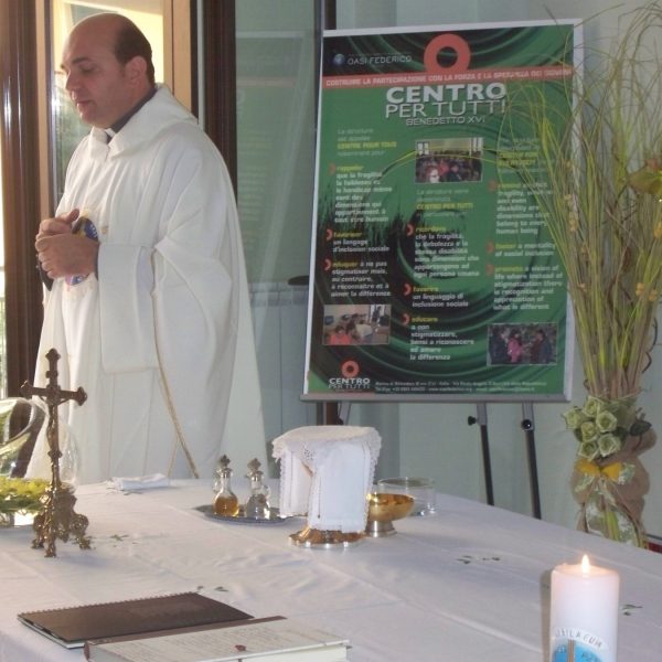 Messa 2009 - Foto 2