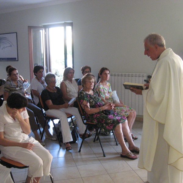 Messa 2011 - Foto 4
