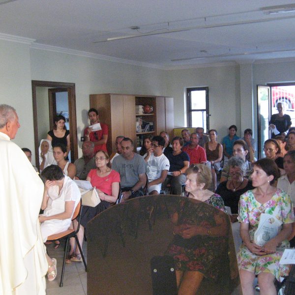 Messa 2011 - Foto 5