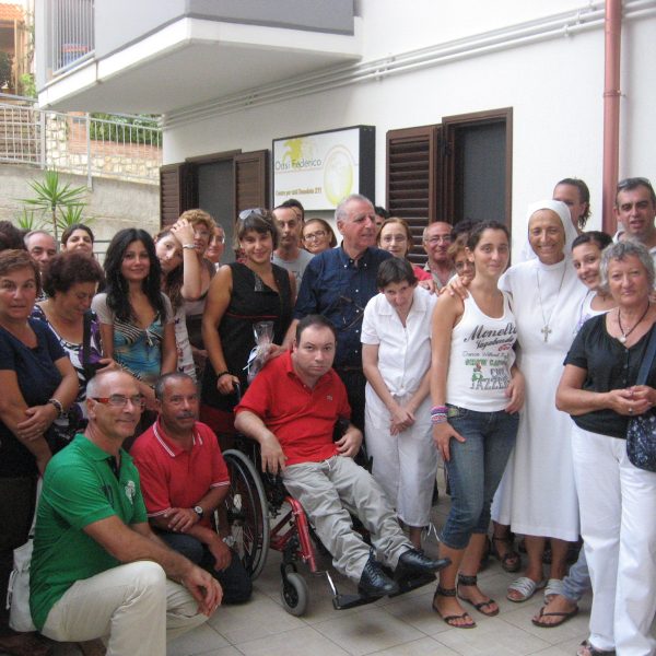 Messa 2011 - Foto 2