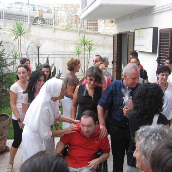 Messa 2011 - Foto 3