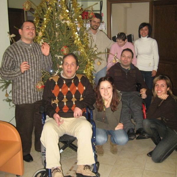 Natale 2008 - Foto 2