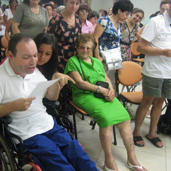 Messa 2010 - Foto 3