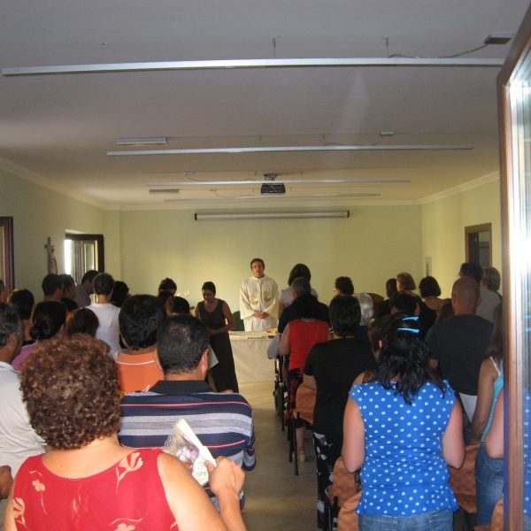 Messa 2008 - Foto 3