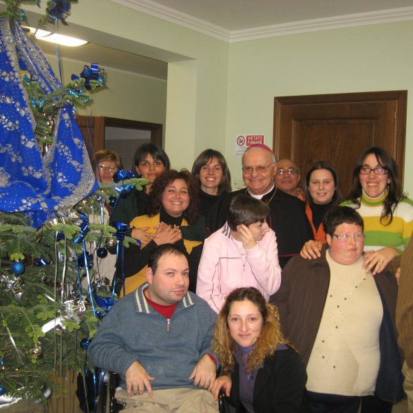 Natale 2007 - Foto 3