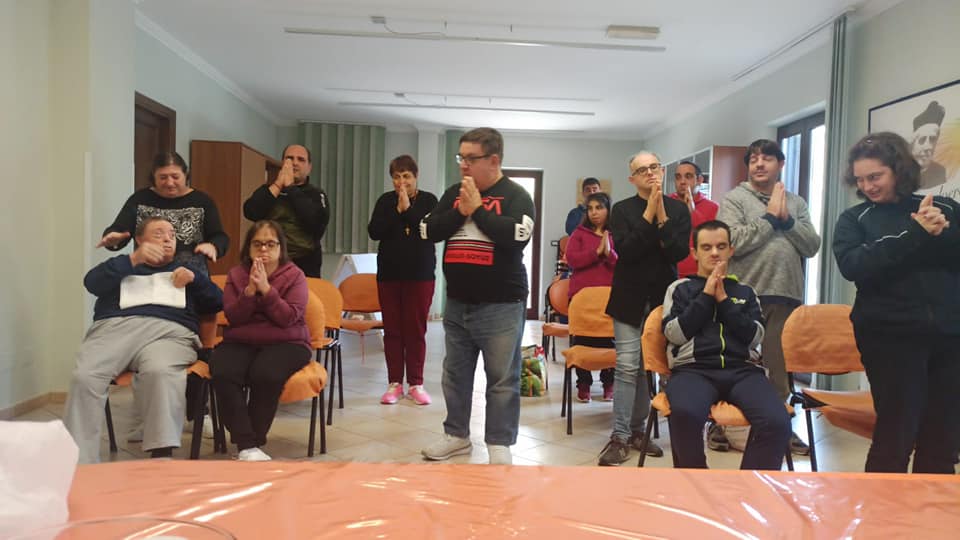 Seguendo le orme di Don Guanella: la fede nella Provvidenza