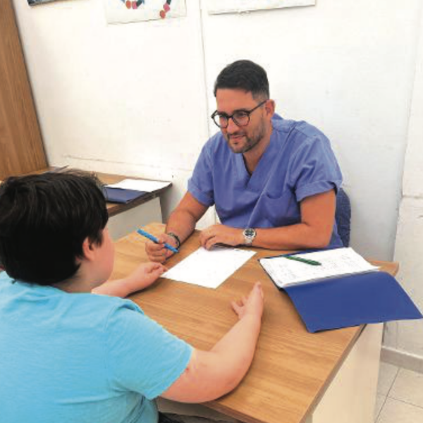 Uno nuovo “Spazio” di Psicologia