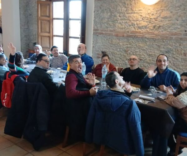 Dalla Quaresima alla Pasqua: un percorso di crescita e speranza
