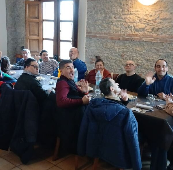 Dalla Quaresima alla Pasqua: un percorso di crescita e speranza