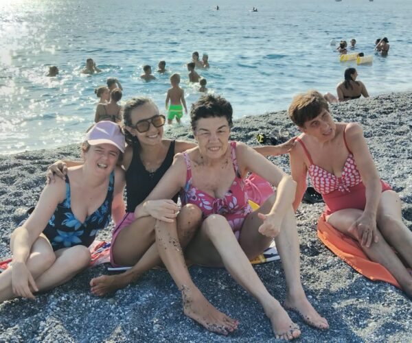 I colori del sole